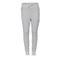 SYMBOL PANTS JUNIOR tepláky sivý melír