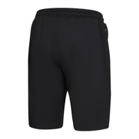 SYMBOL SHORTS pánske teplákové šortky čierna