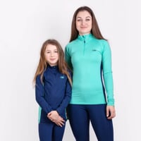 TARA GIRL dievčenské termo tričko EQ2