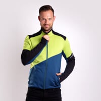 TERRITORY  pánská funkční sportovní mikina TS17