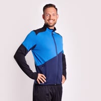 TERRITORY  pánská funkční sportovní mikina TS12
