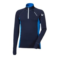 TOREZ ZIP pánská funkční sportovní mikina TS24
