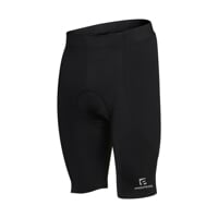 TORQMAN SHORTS pánské cysklistické kraťasy čierna