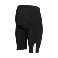 TORQMAN SHORTS pánské cysklistické kraťasy čierna