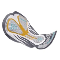 TORQMAN SHORTS pánske cyklistické kraťasy čierna
