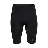 TORQMAN SHORTS pánské cysklistické kraťasy čierna