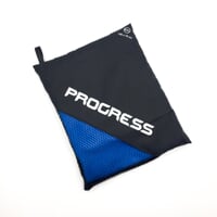 TOWEL-LITE XXL ručník 150 x 75 cm modrá