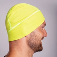 TR BNE sportovní funkční čepice limetka