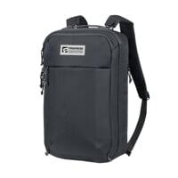 TRAVEL BAG cestovný batoh antracit