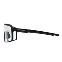 VISION PHC BLK sportovní fotochromatické brýle černá mat