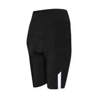 VUELTA SHORTS čierna