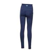 ZETA GIRL dievčenské jazdecké legíny EQ2
