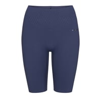 ZORA SHORTS krátke legíny tm.modrá