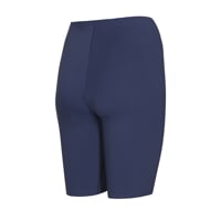 ZORA SHORTS krátke legíny tm.modrá