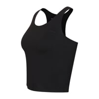 ZORA TANK TOP dámske športové tielko čierna