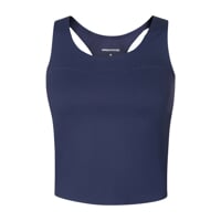 ZORA TANK TOP dámske športové tielko čierna