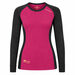 antracit/fuchsia