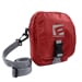 CROSS BODY outdoorové vrecko čierna