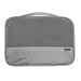 ORIGINAL CLOTHES BAG svetlo sivá