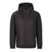 ORIGINAL FIT ZIP HOODY MAN pánska tepláková mikina antracit