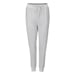 SYMBOLIC PANTS die Damen-Jogginghose sivý melír